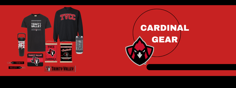 Cardinal Gear
